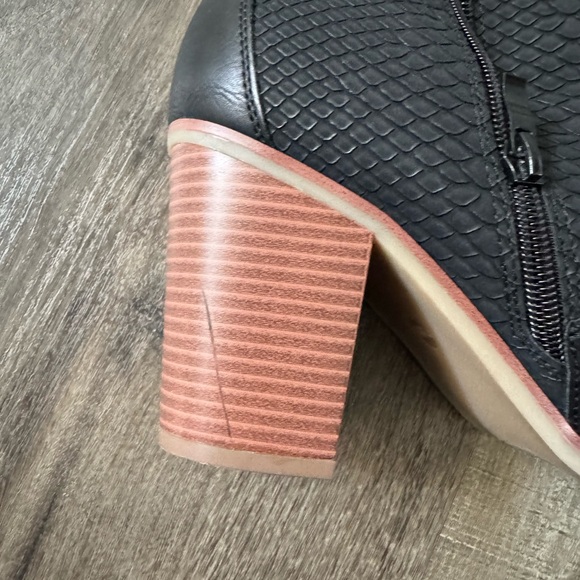 Plus Size - Mid-Shaft Western Cowboy Boot (WW) - Torrid - Picture 4 of 7